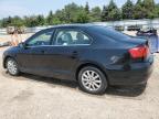 2013 Volkswagen Jetta Se zu verkaufen in Elgin, IL - Front End
