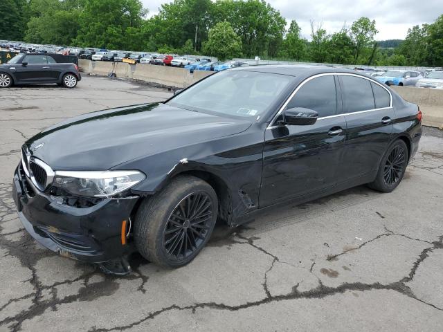 BMW 5 SERIES – zdjęcie z aukcji, lot #60929555