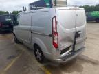 2018 FORD TRANSIT CU for sale at Copart SANDY