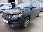 2019 JEEP COMPASS LO for sale at Copart PETERLEE