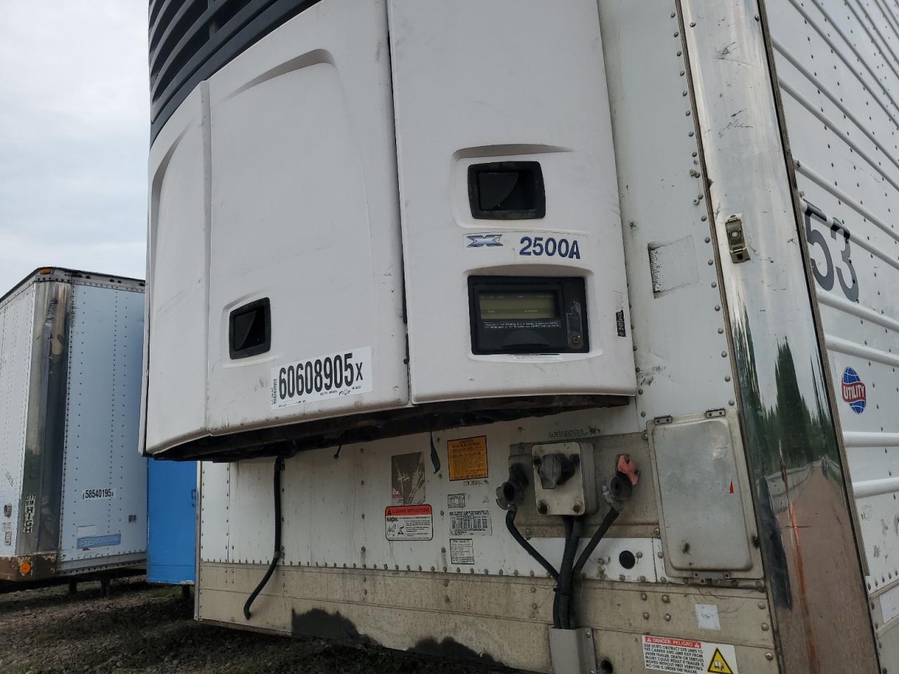UTILITY ALL Models 2018 VIN 1UYVS2538HU882233 фото 7