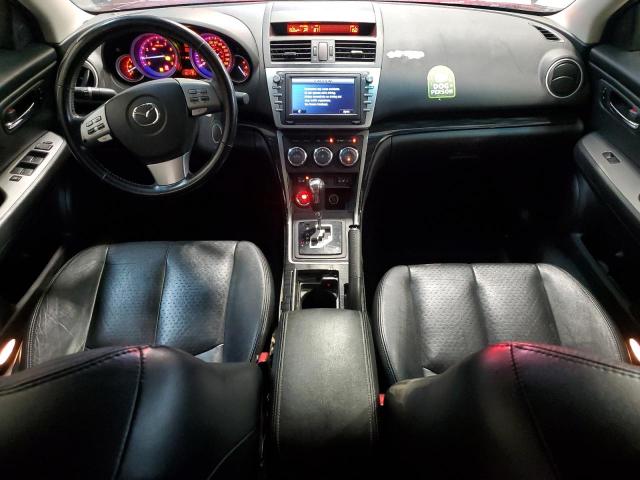 2009 MAZDA 6 S