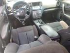 2012 Nissan Maxima S продається в Montgomery, AL - Front End