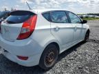 2013 HYUNDAI ACCENT GLS   for sale at Copart QC - MONTREAL