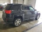 2017 Gmc Terrain Sle იყიდება York Haven-ში, PA - Rear End