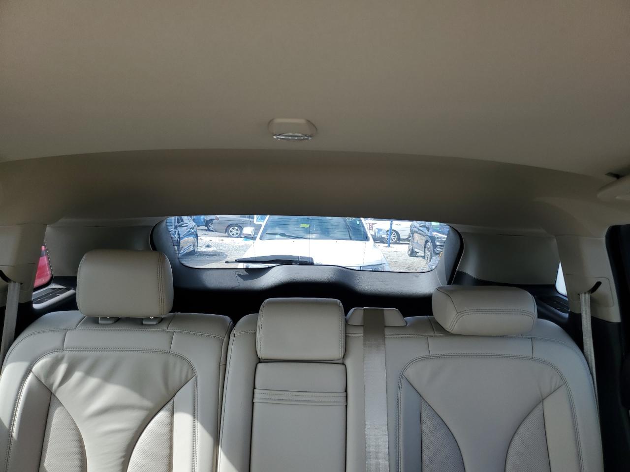 2018 Lincoln Mkx Select VIN: 2LMPJ6KR4JBL18455 Lot: 62752765