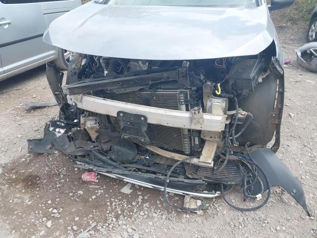 2017 PEUGEOT 3008 1.2 PURETECH ALLURE 5DR