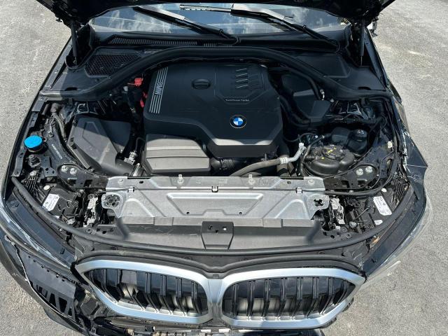 2023 BMW 330XI   
