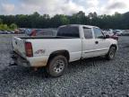 2005 Gmc New Sierra K1500 იყიდება Mebane-ში, NC - Mechanical