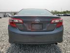 2013 Toyota Camry L en Venta en North Billerica, MA - Front End