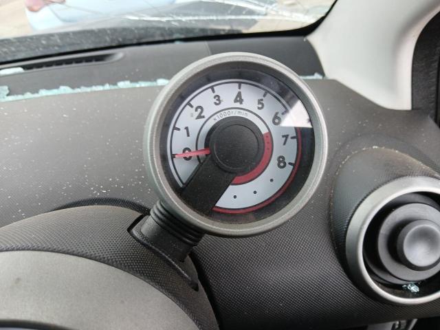 2009 CITROEN C1 VTR