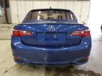 2016 Acura Ilx Premium на продаже в East Granby, CT - Minor Dent/Scratches
