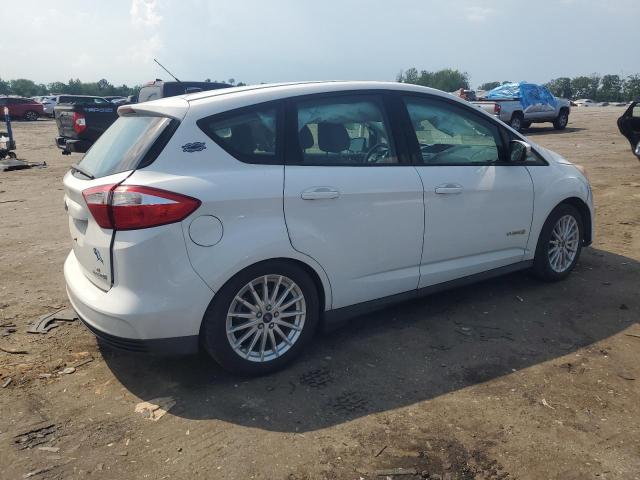  FORD CMAX 2015 Biały