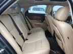 2011 Jaguar Xj  de vânzare în Wichita, KS - Vandalism