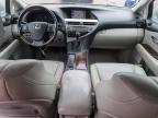 2010 Lexus Rx 350 na sprzedaż w Littleton, CO - Front End
