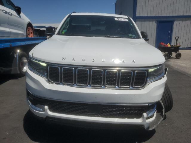  JEEP WAGONEER 2024 White
