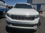 2024 Jeep Wagoneer L Series I zu verkaufen in North Las Vegas, NV - Front End