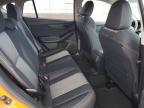 2018 Subaru Crosstrek Premium de vânzare în Colorado Springs, CO - Hail