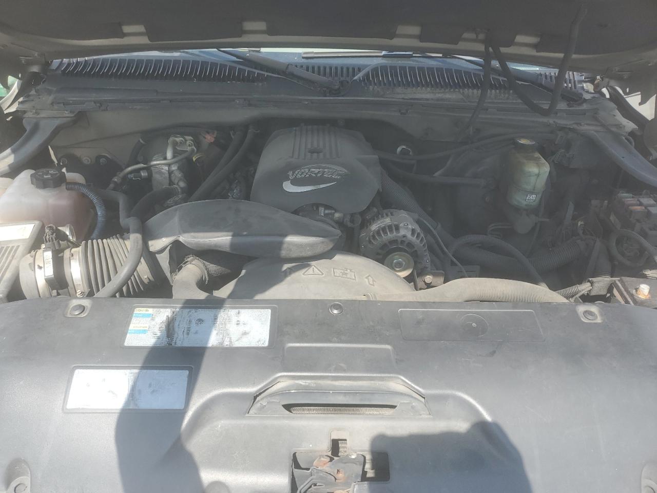 2002 GMC New Sierra C1500 VIN: 2GTEC19V921231519 Lot: 62371465