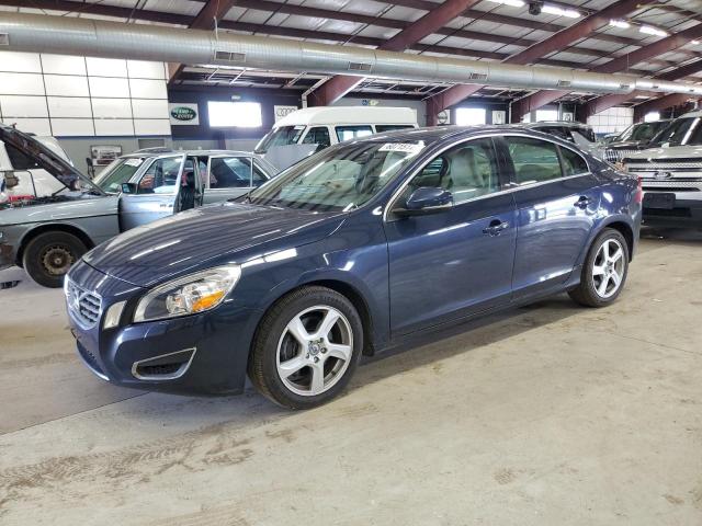 2013 Volvo S60 T5