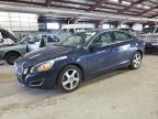 2013 Volvo S60 T5 за продажба в East Granby, CT - Undercarriage
