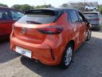 2020 VAUXHALL CORSA SRI for sale at Copart ROCHFORD