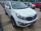 2012 KIA SPORTAGE K for sale at Copart SANDY