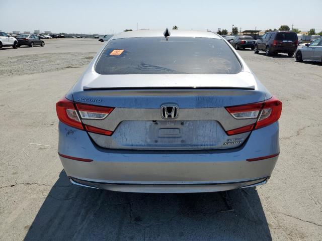  HONDA ACCORD 2022 Srebrny