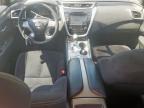 2016 Nissan Murano S de vânzare în Haslet, TX - Hail
