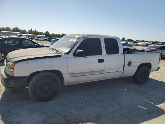 2003 Chevrolet Silverado C1500  
