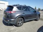 2017 Toyota Rav4 Xle de vânzare în Rancho Cucamonga, CA - Front End