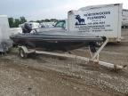 1984 CHECKMATE BOATS INC CHK71135M84B à vendre chez Copart MI - LANSING