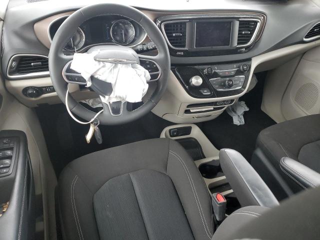  CHRYSLER MINIVAN 2023 Black