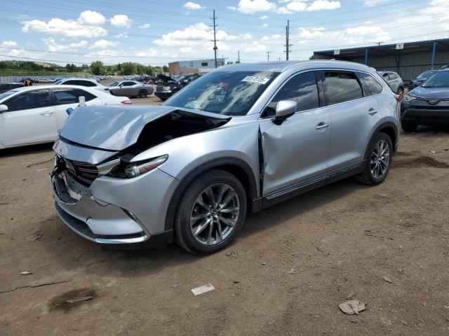 2016 Mazda Cx-9 Grand Touring