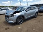 2016 Mazda Cx-9 Grand Touring იყიდება Colorado Springs-ში, CO - Front End
