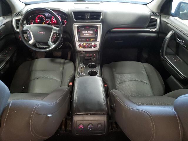  GMC ACADIA 2014 Black