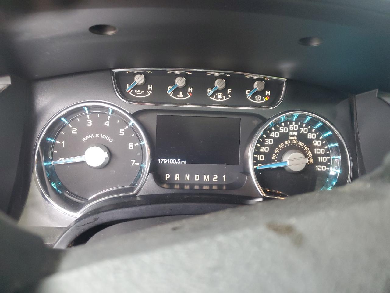2014 Ford F150 Supercrew VIN: 1FTFW1CF5EKD65557 Lot: 61961825