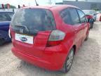 2009 HONDA JAZZ I-VTE for sale at Copart BRISTOL