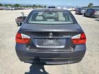 2006 Bmw 325 I Automatic   na sprzedaż w Anderson, CA - Front End