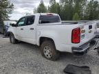 2019 Chevrolet Colorado  na sprzedaż w Arlington, WA - Front End