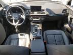2018 Audi Q5 Premium Plus zu verkaufen in Assonet, MA - Water/Flood