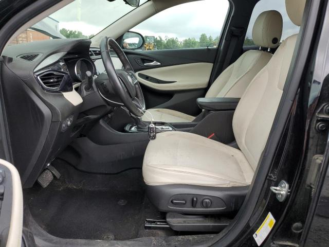  BUICK ENCORE 2021 Черный