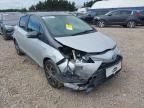 2019 TOYOTA YARIS Y20 for sale at Copart WISBECH