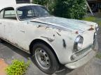 1959 ALFA ROMEO GIULIA SPR   à vendre chez Copart MA - SOUTH BOSTON