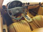 1972 Mercedes Benz Uk იყიდება Blaine-ში, MN - Burn - Engine