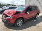 2014 Jeep Compass Limited   for Sale in Franklin, WI - Front End