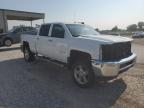2016 Chevrolet Silverado K2500 Heavy Duty იყიდება Kansas City-ში, KS - Mechanical