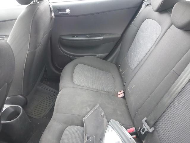 2012 HYUNDAI I20 ACTIVE