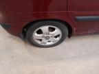 2007 HYUNDAI MATRIX GSI for sale at Copart WOLVERHAMPTON