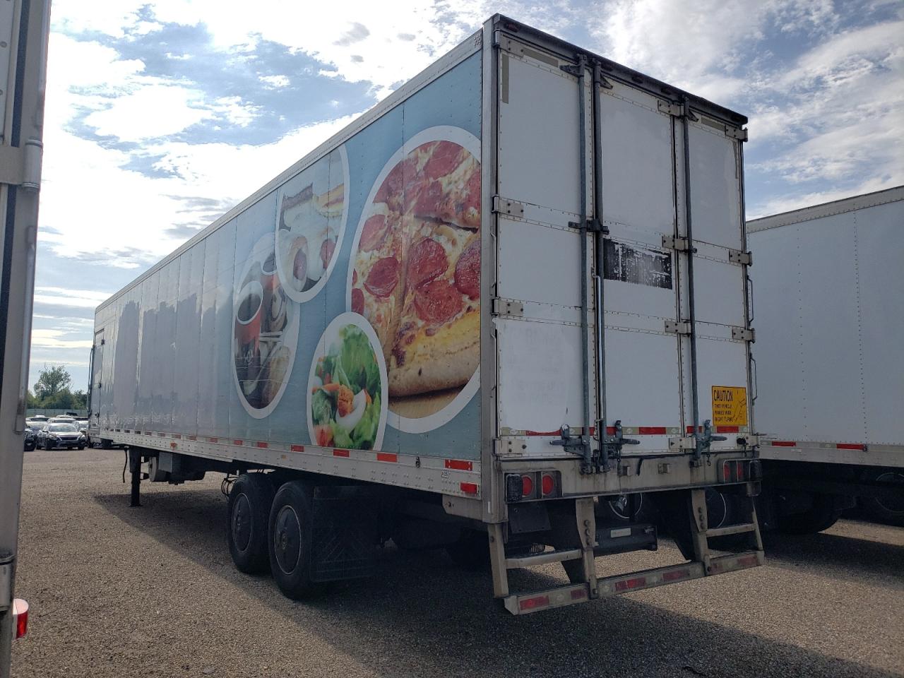 UTILITY ALL Models 2013 VIN 1UYVS2480DM630337 фото 3